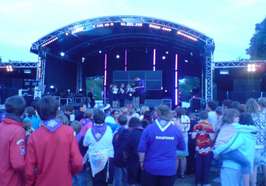 Kent International Jamboree